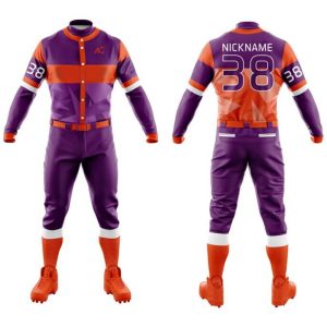 Softball Uniform