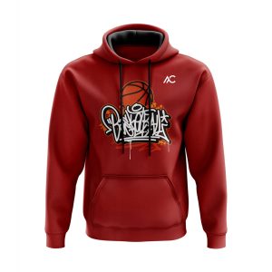 Sublimation Hoodie