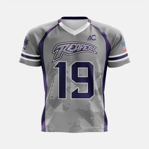 Lacross Uniform