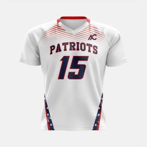 Lacross Uniform