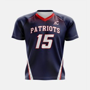 Lacross Uniform