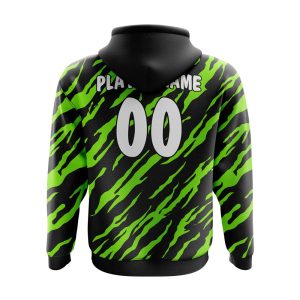 Sublimation Hoodie