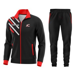 Sublimation Tracksuit