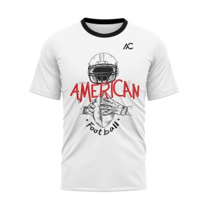 Sublimation T-Shirts