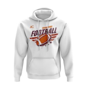 Sublimation Hoodie