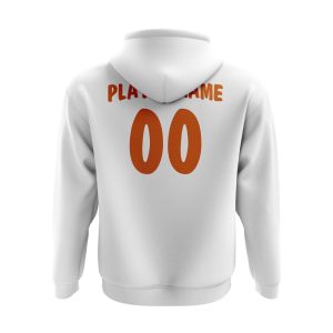 Sublimation Hoodie