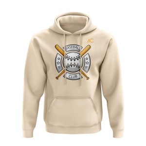 Sublimation Hoodie