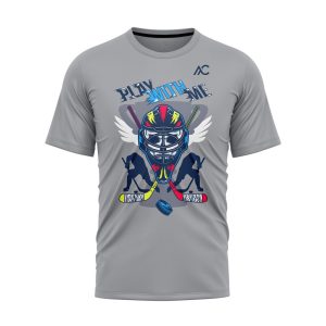 Sublimation T-Shirts