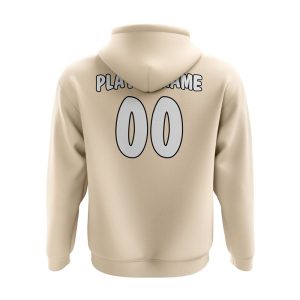 Sublimation Hoodie