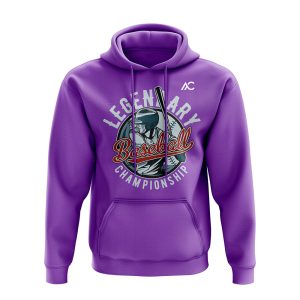 Sublimation Hoodie