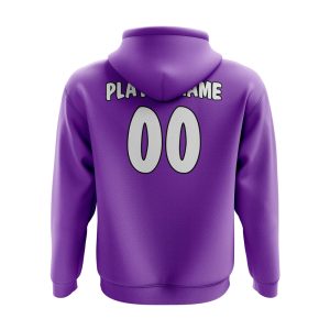 Sublimation Hoodie