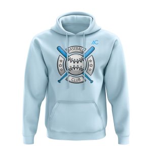 Sublimation Hoodie