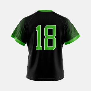 Lacross Uniform