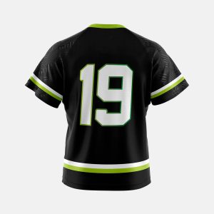 Lacross Uniform