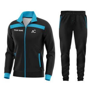 Sublimation Tracksuit