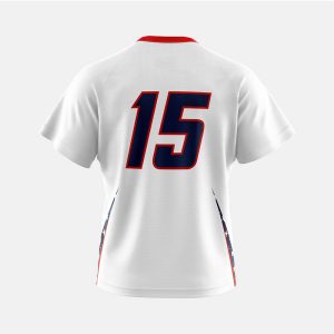 Lacross Uniform