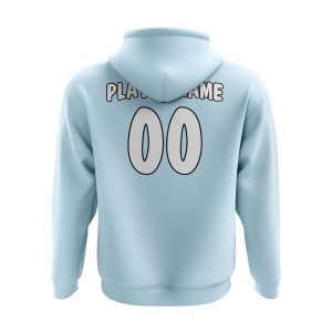 Sublimation Hoodie
