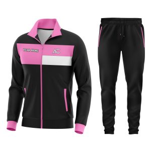 Sublimation Tracksuit