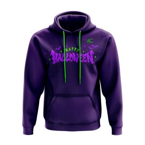 Sublimation Hoodie