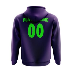 Sublimation Hoodie
