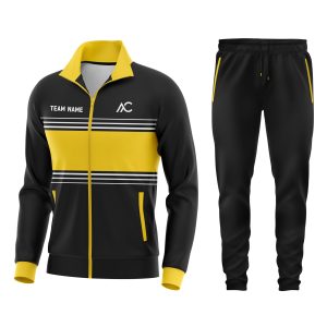 Sublimation Tracksuit