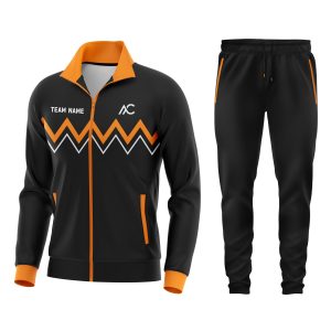 Sublimation Tracksuit