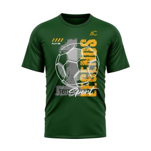 Sublimation T-Shirts