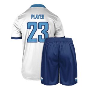 Customized Soccer Uniform