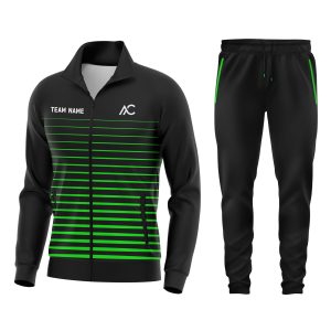 Sublimation Tracksuit