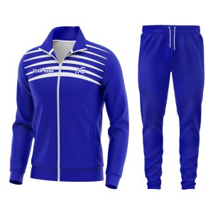 Sublimation Tracksuit