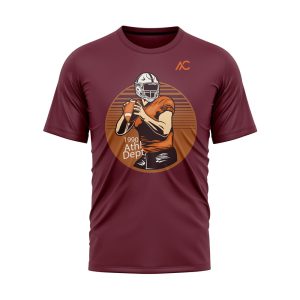 Sublimation T-Shirts