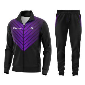 Sublimation Tracksuit