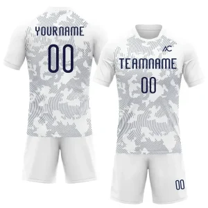 Vollyball Uniform