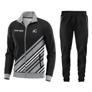 Sublimation Tracksuit