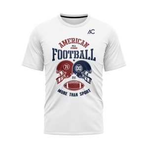 Sublimation T-Shirts