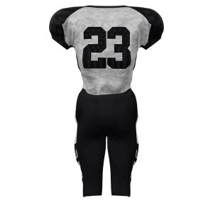 Customized Sublimation American Football Uniforms