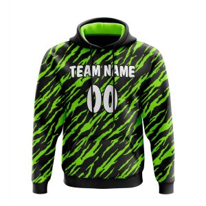 Sublimation Hoodie