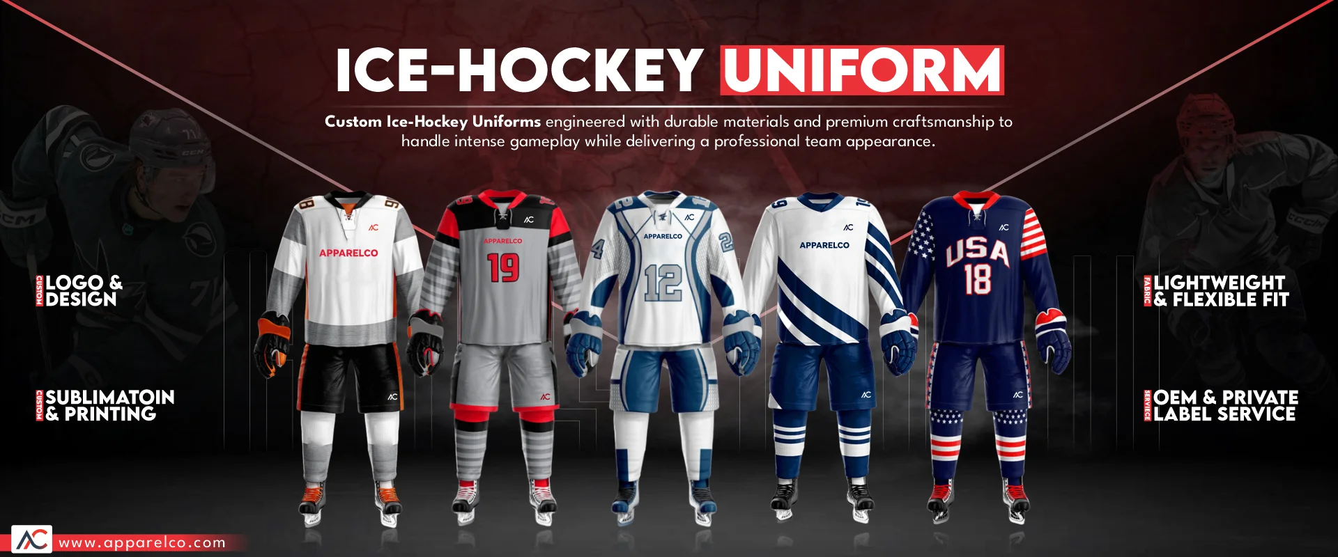 ice-hockey-uniform